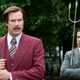 Image for article titled There are hits and misses aplenty in Anchorman 2: The Legend Continues